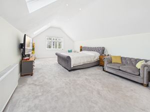 BEDROOM ONE- click for photo gallery